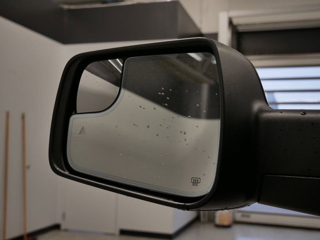 New 2026 RAM 1500 Big Horn image 24