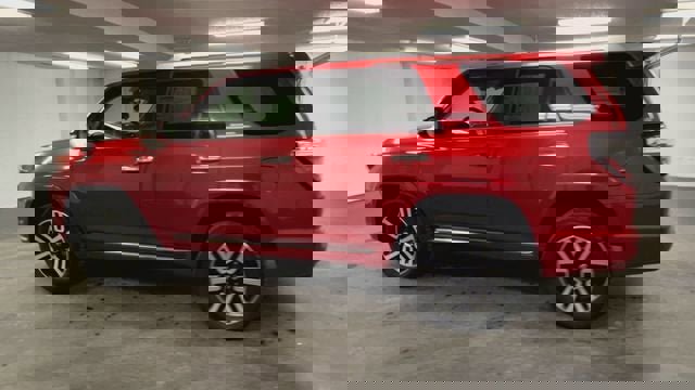 Used 2022 Toyota 4Runner Limited image 6