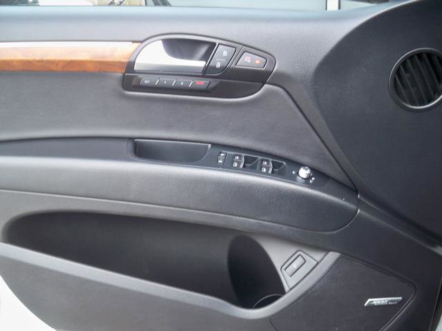 Used 2015 Audi Q7 TDI Premium Plus w/ Premium Plus Package image 15