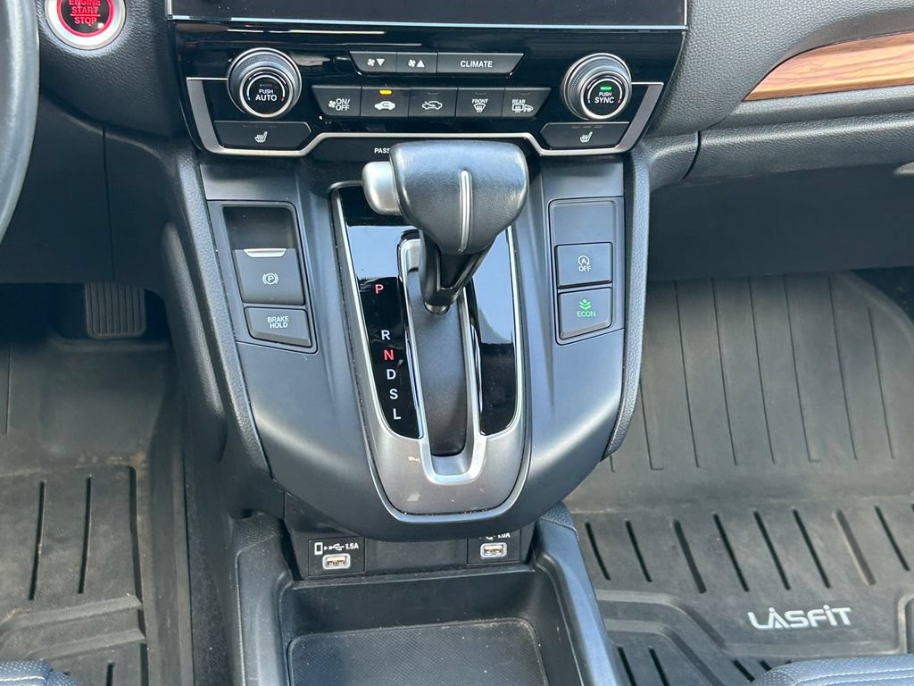 Used 2022 Honda CR-V EX-L image 20