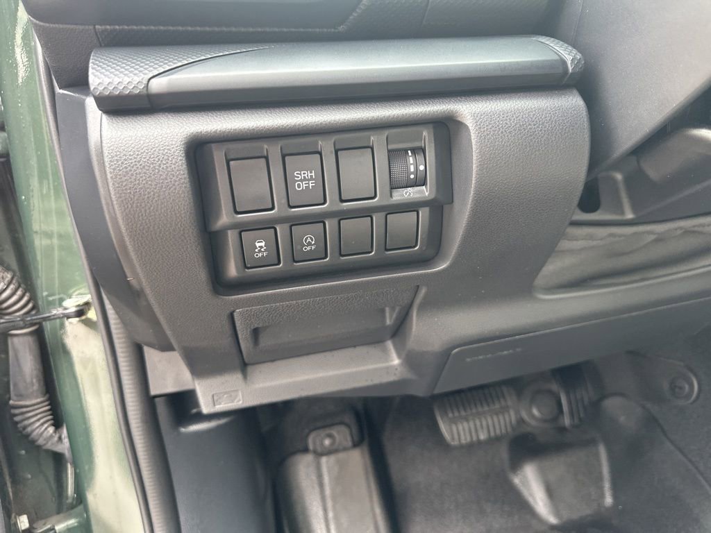 Used 2023 Subaru Forester image 11