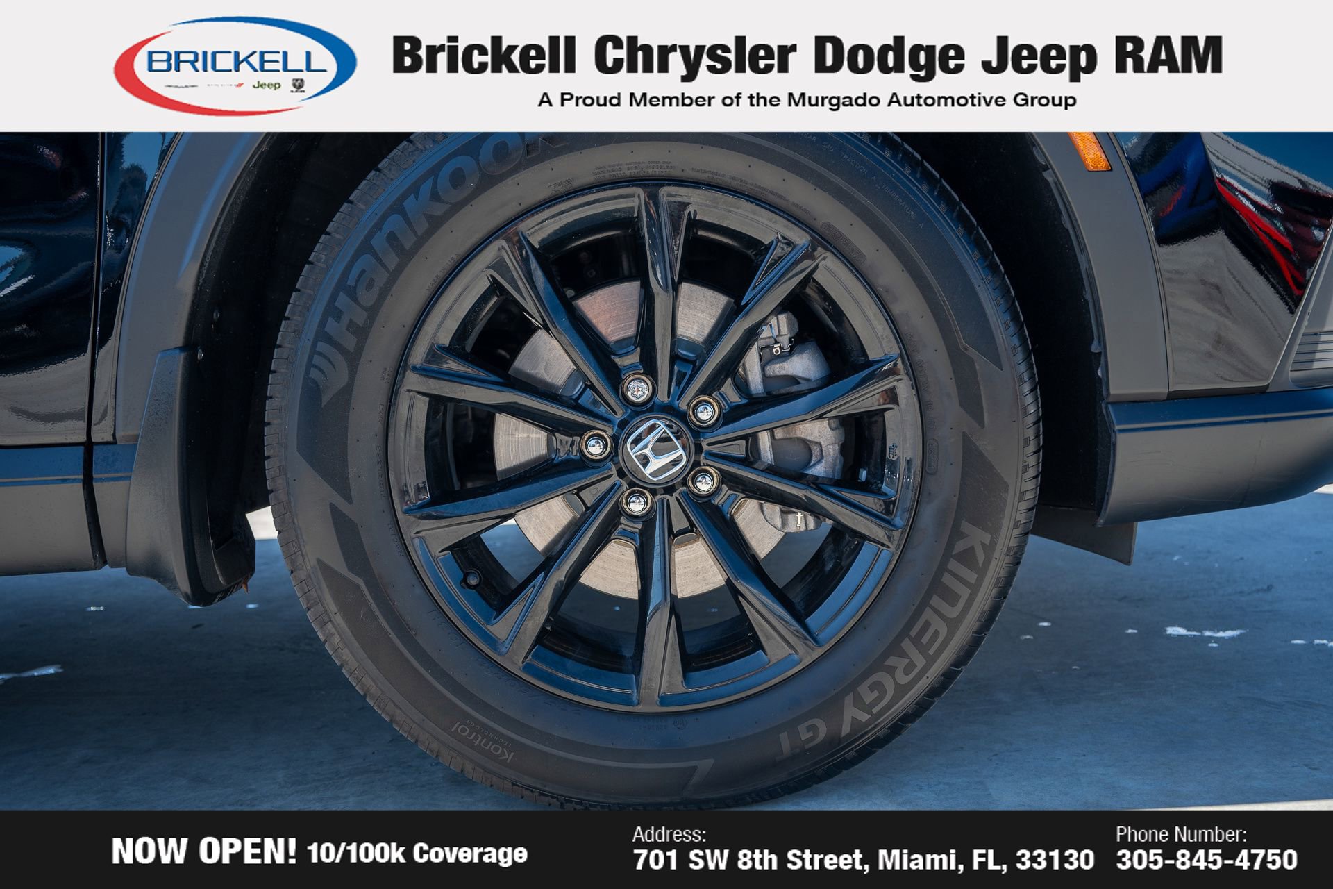 Used 2025 Honda CR-V Sport image 41