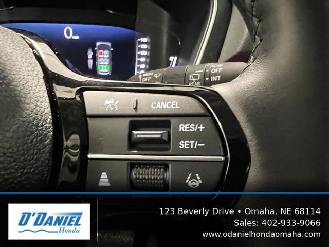 Used 2025 Honda Pilot Elite image 24