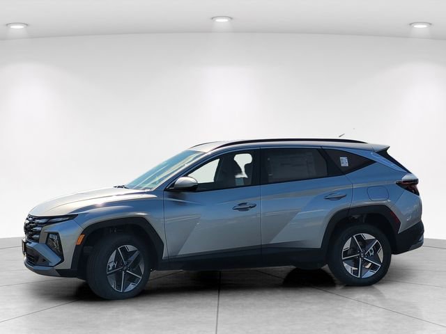 New 2026 Hyundai Tucson SEL AWD/4WD image 7