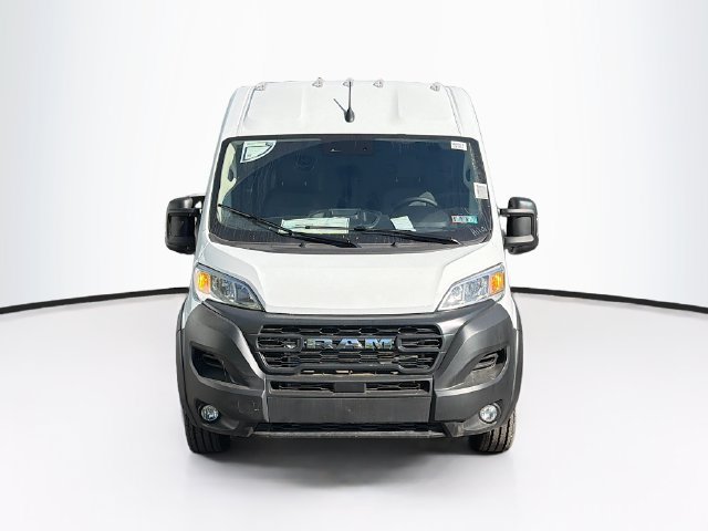 New 2026 RAM ProMaster 2500 w/ Cold Weather Group FWD image 2