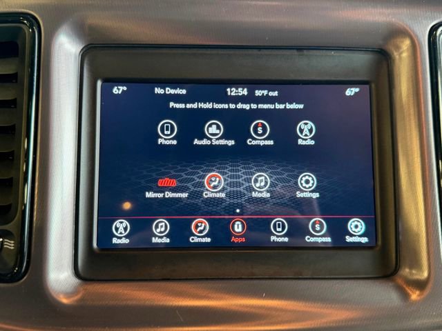 Used 2019 Dodge Challenger R/T image 28