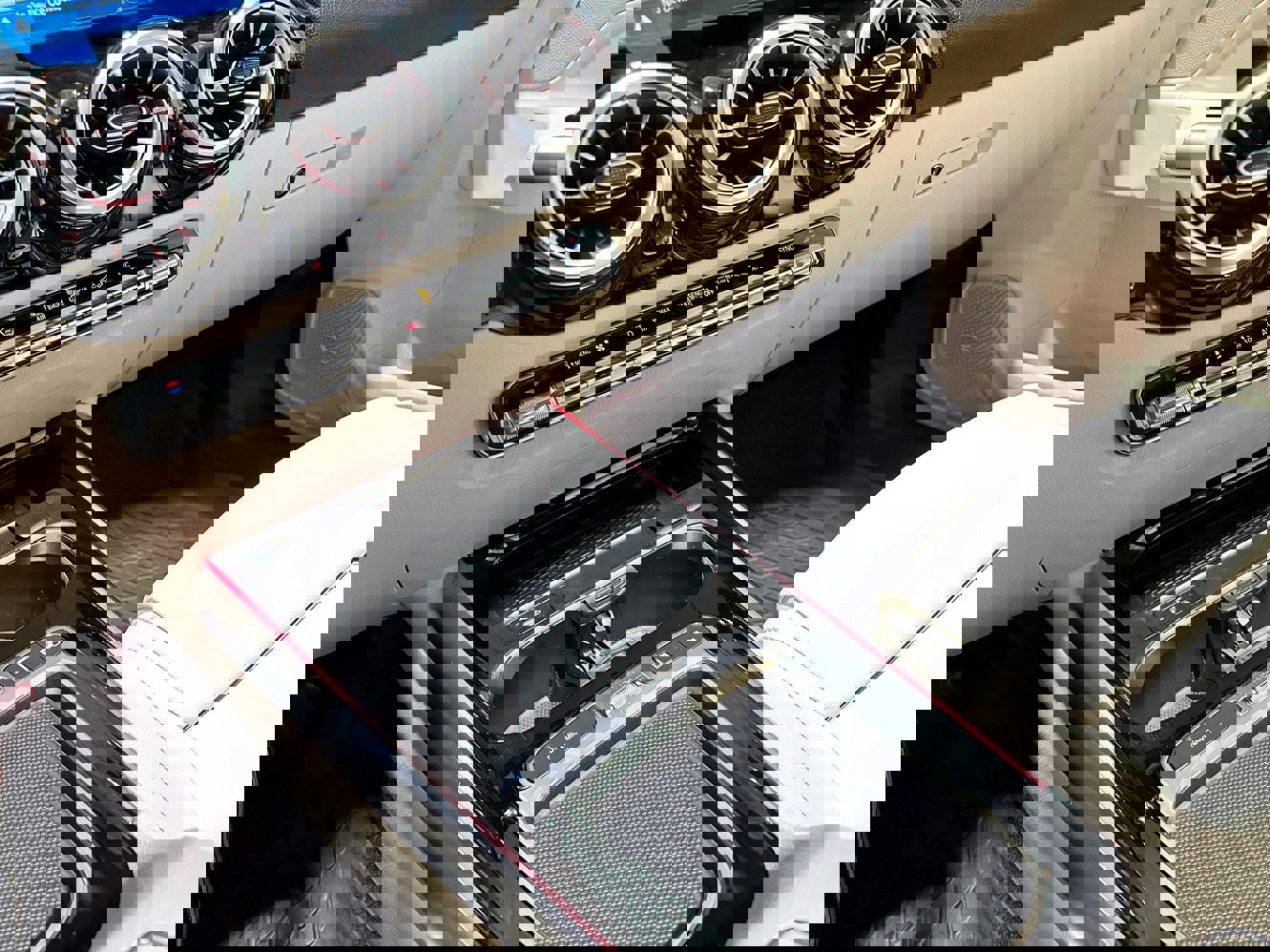 Used 2026 Mercedes-Benz GLA 250 4MATIC image 24