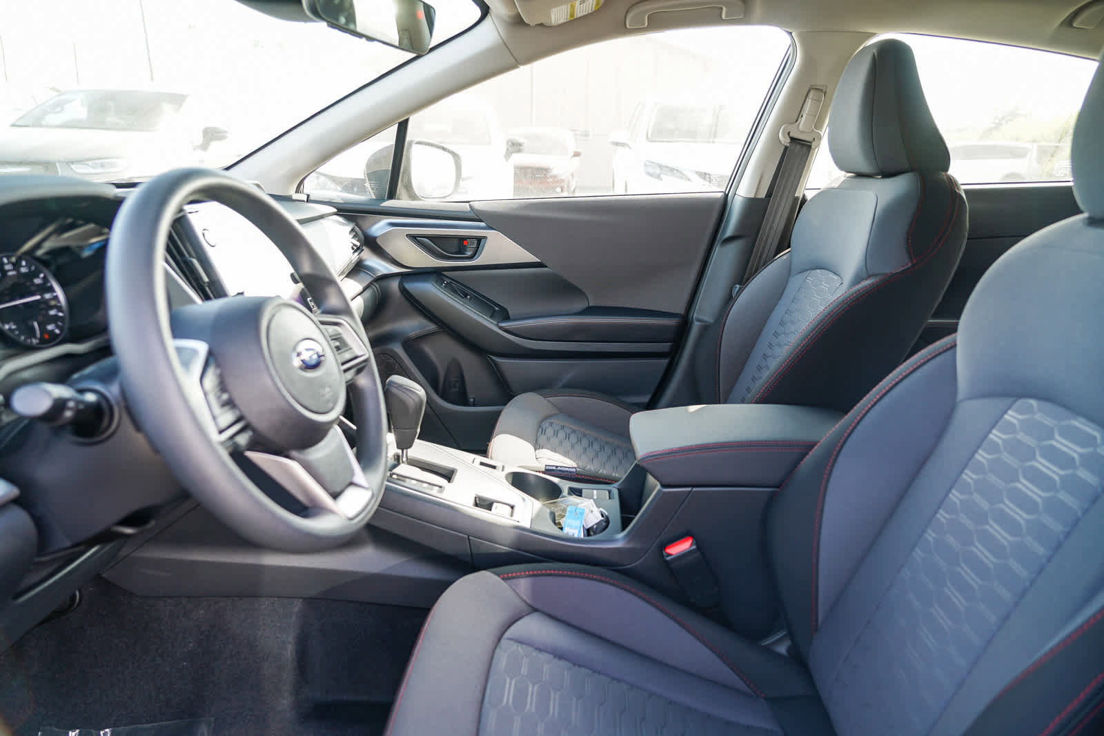 New 2025 Subaru Impreza 2.0i Sport image 18