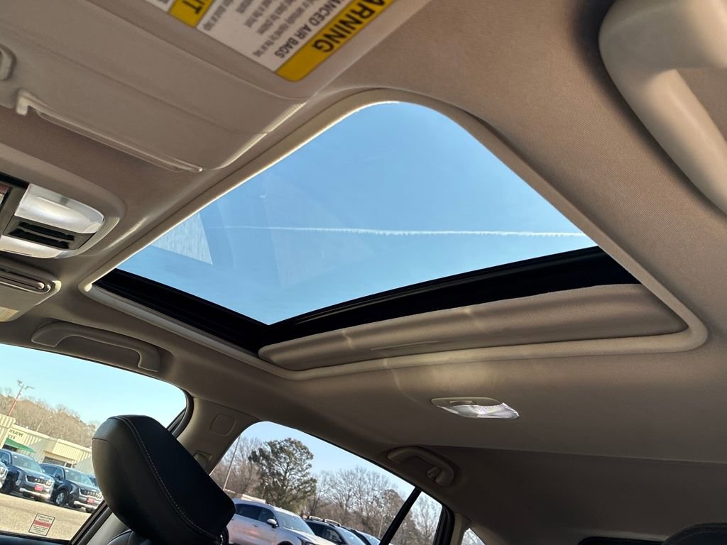 Used 2019 Subaru Crosstrek 2.0i Limited w/ Moonroof Package image 21