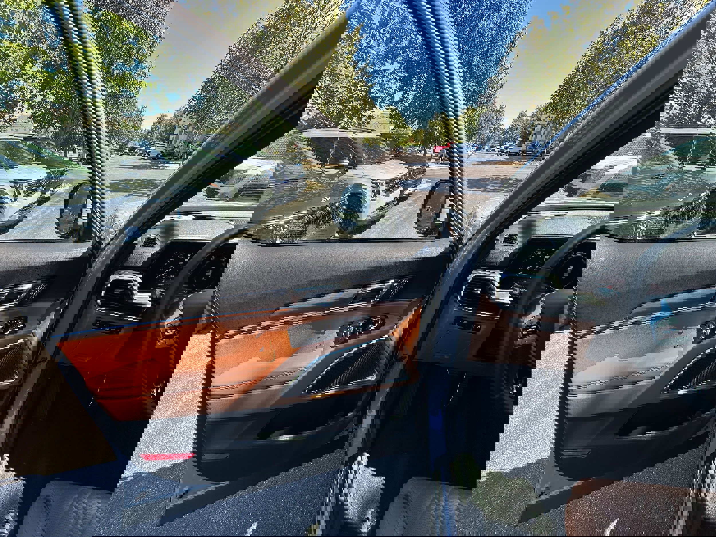 New 2025 Kia Telluride SX Prestige X-Pro image 39