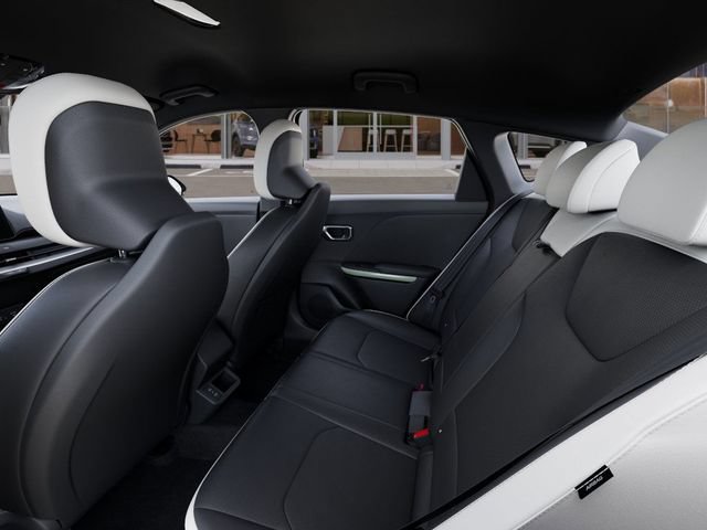 New 2026 Kia K4 GT-Line Turbo FWD image 18