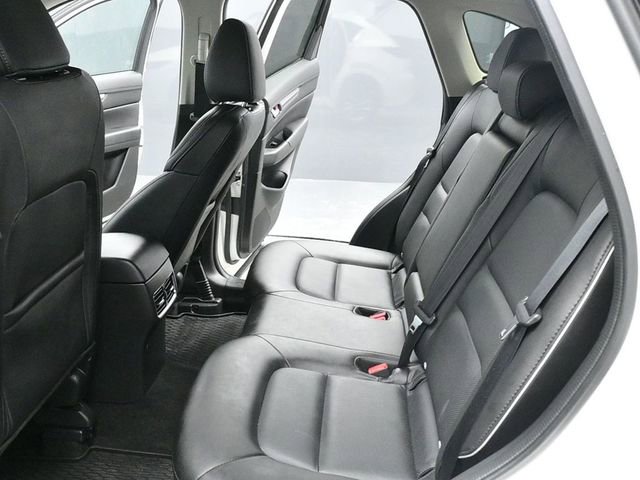 Used 2024 MAZDA CX-5 AWD 2.5 S w/ Select Package image 12
