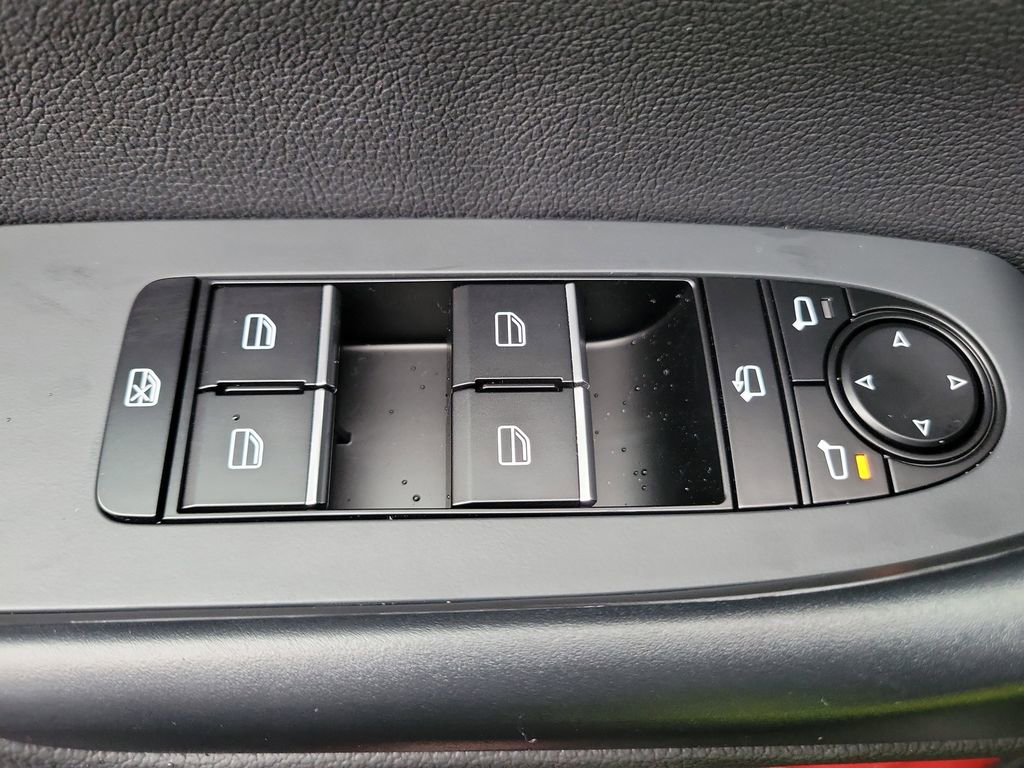 New 2026 MAZDA CX-50 2.5 Hybrid w/ Weather Package image 25