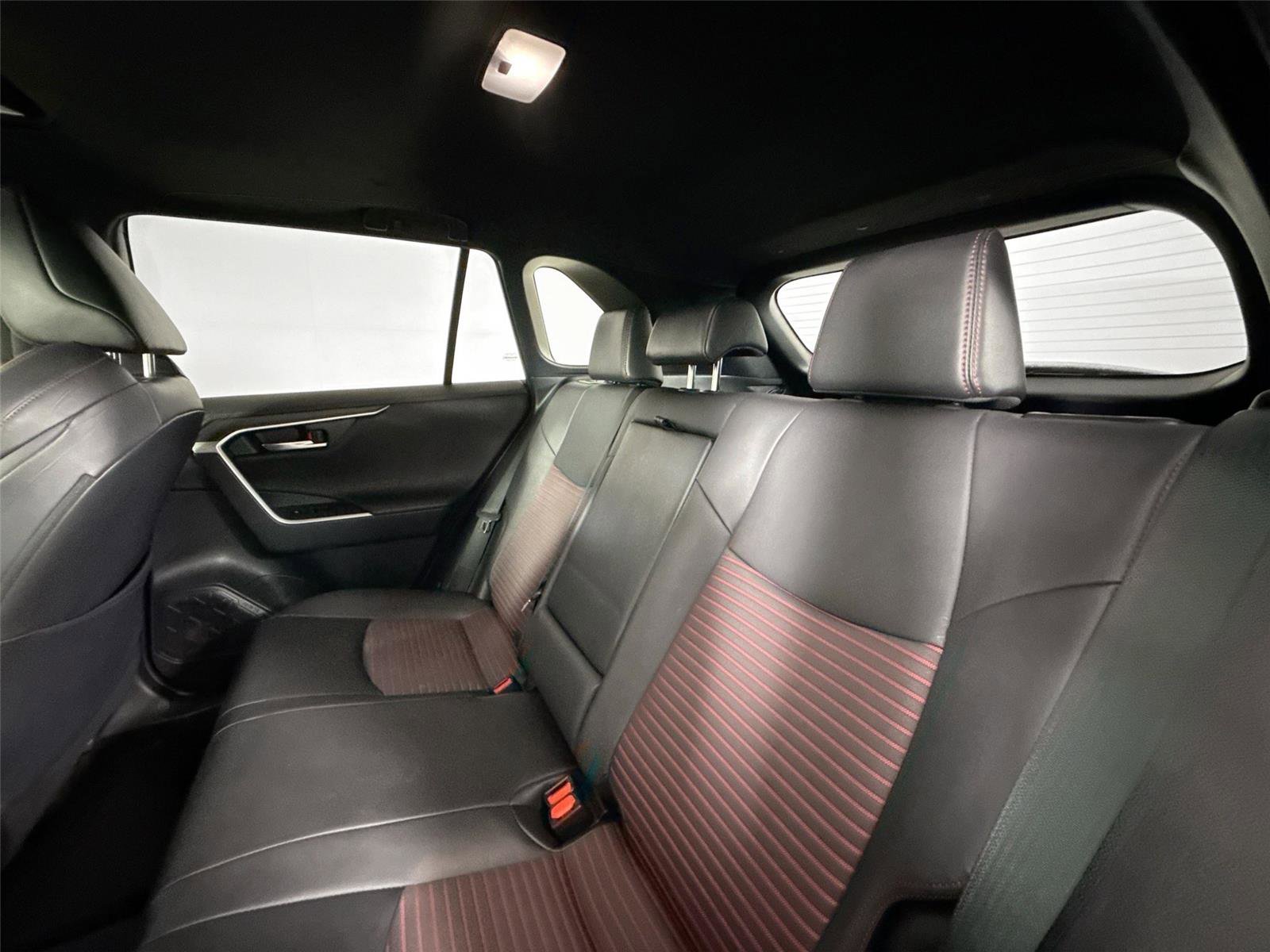 Used 2023 Toyota RAV4 XSE w/ Weather Package image 33