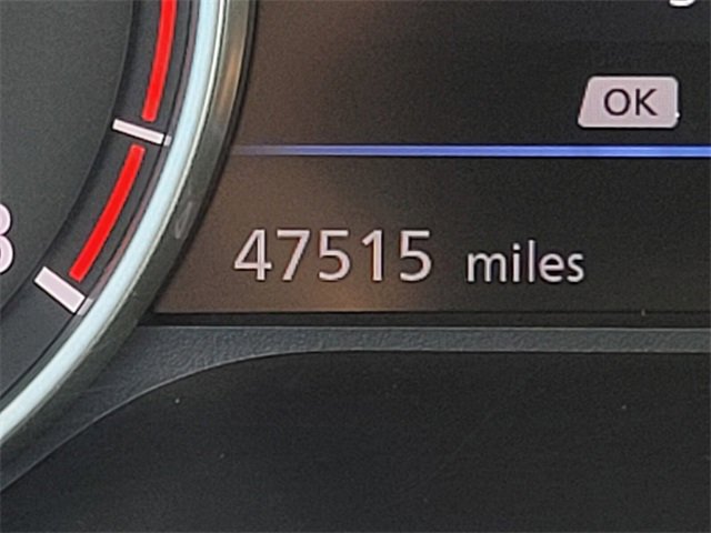 Used 2024 Nissan Sentra SV w/ All-Weather Package image 30