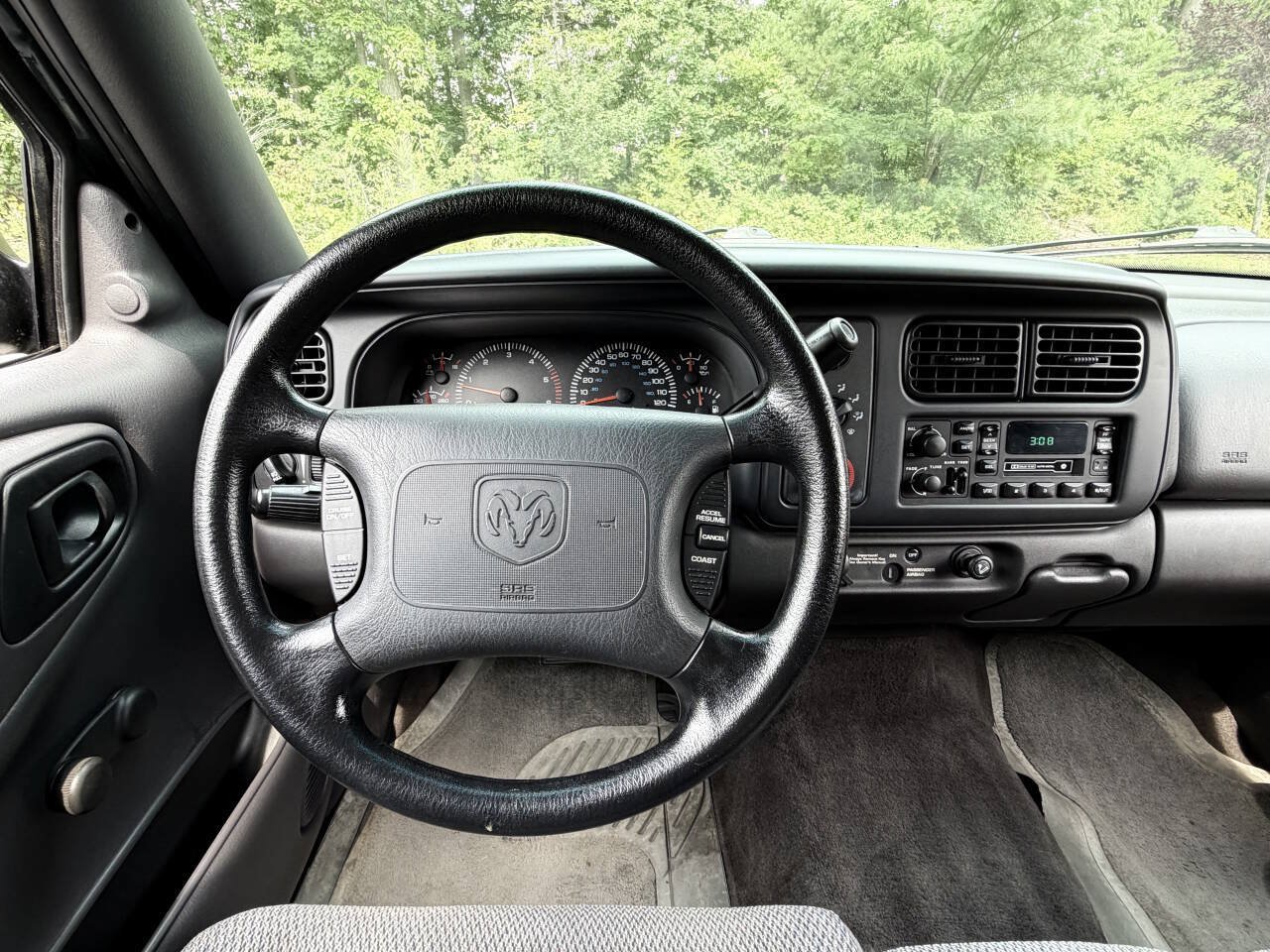 Used 1999 Dodge Dakota Sport RWD image 15