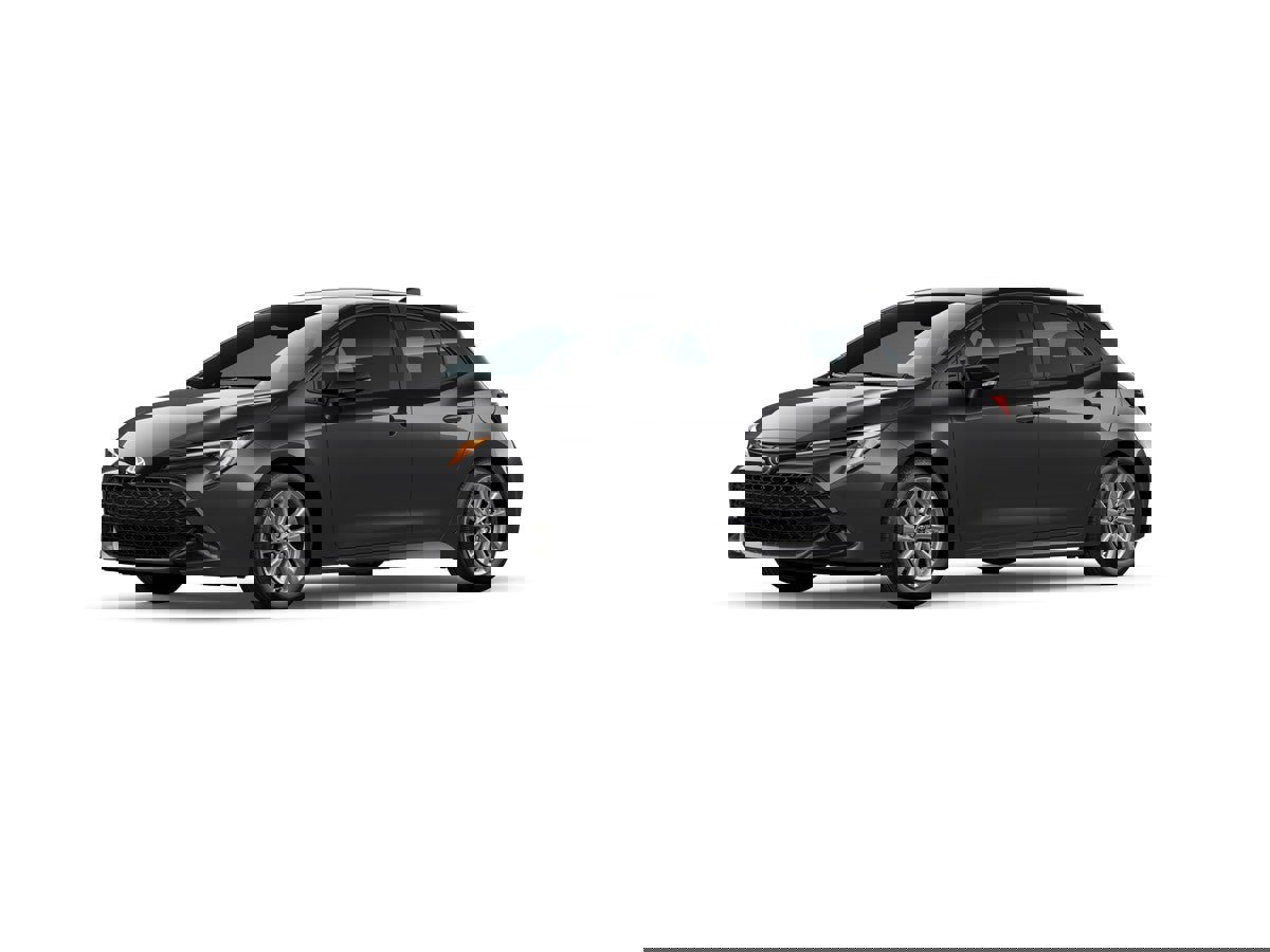 New 2026 Toyota Corolla SE image 2