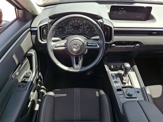 Certified 2024 MAZDA CX-50 AWD 2.5 S w/ Weather Package image 12