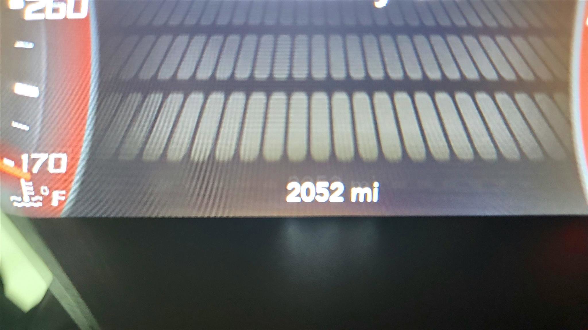 Used 2015 Dodge Challenger SRT Hellcat image 16