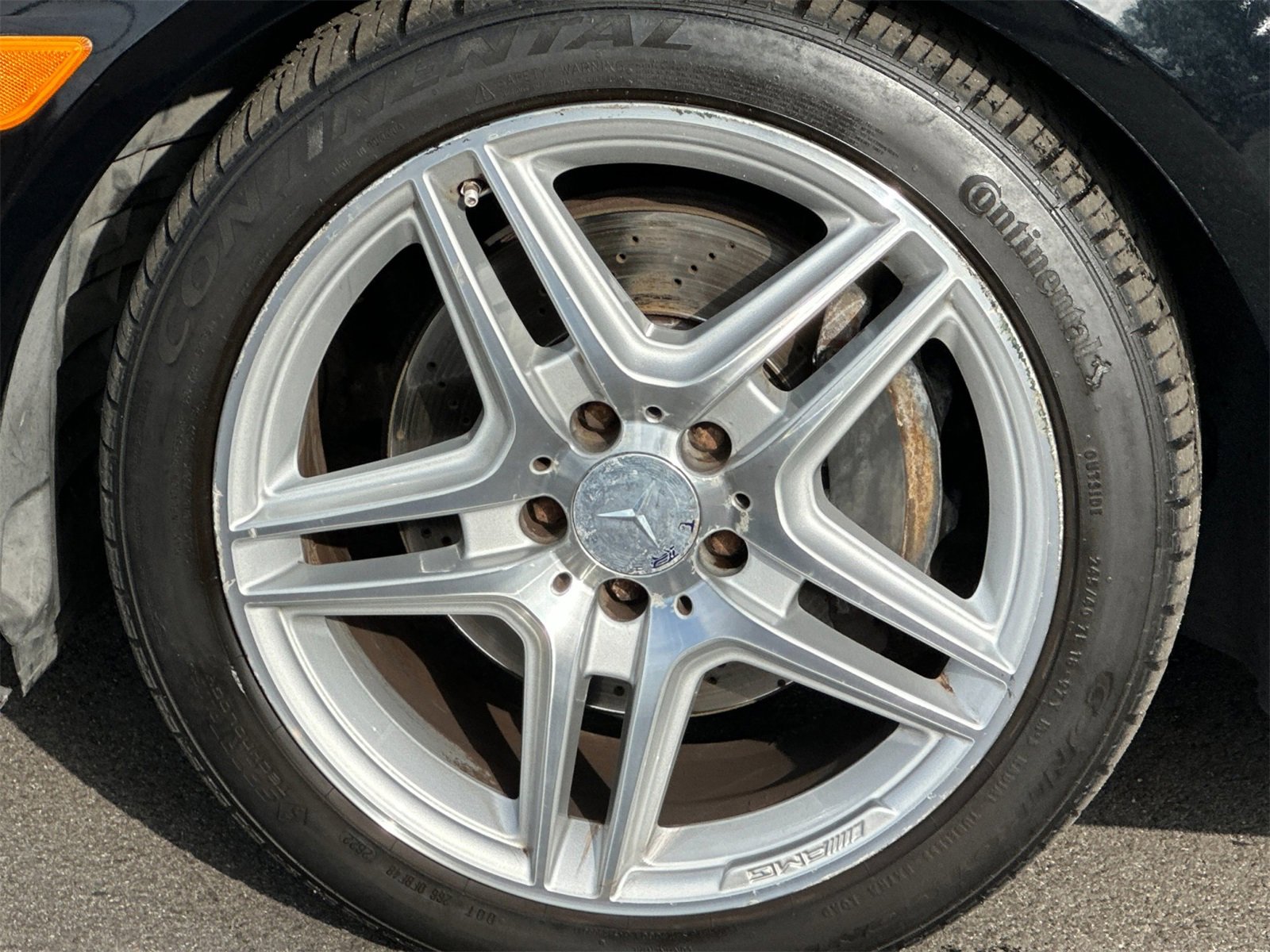 Used 2013 Mercedes-Benz E 350 E 350 image 25