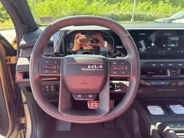New 2027 Kia Telluride X-Line SX Prestige AWD/4WD image 11
