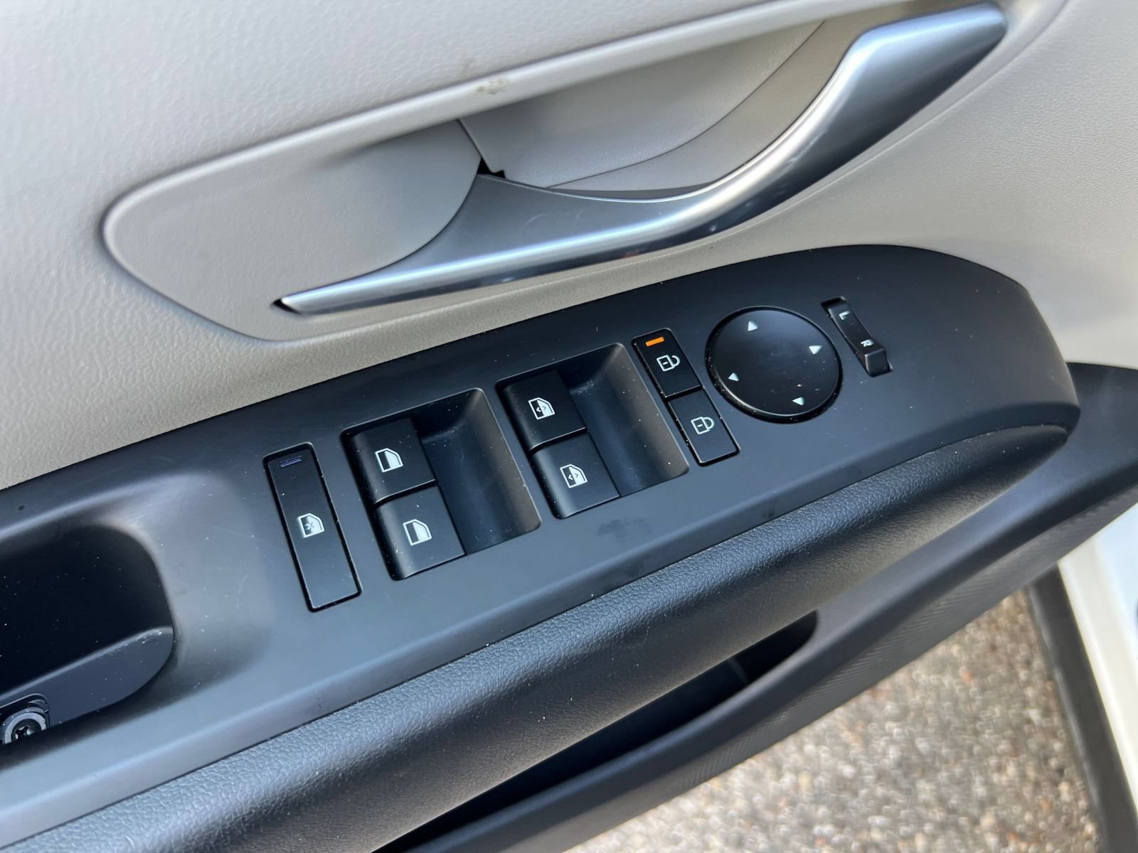 Used 2025 Hyundai Tucson SEL AWD/4WD image 18