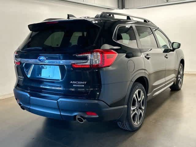 Used 2026 Subaru Ascent Limited AWD/4WD image 23