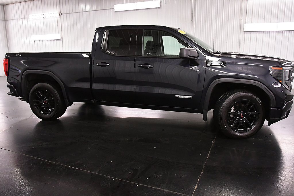 Used 2023 GMC Sierra 1500 Elevation image 8