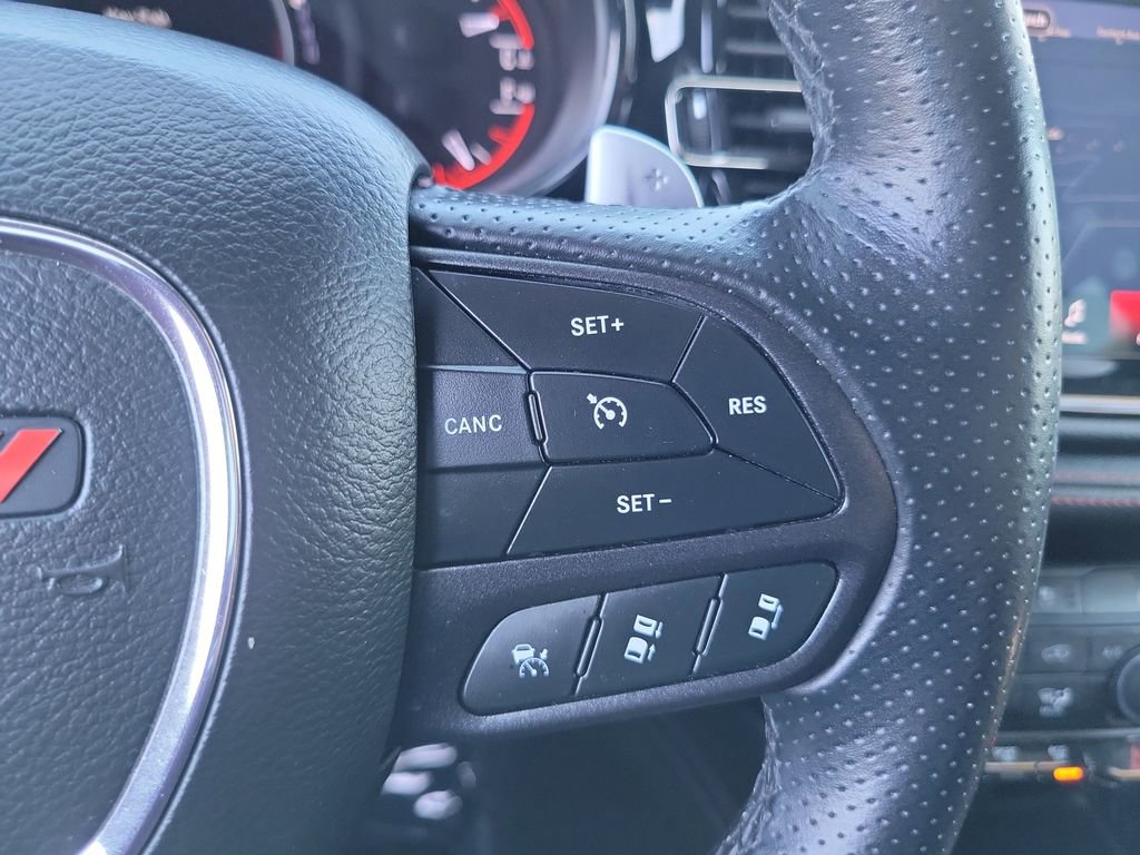 Used 2024 Dodge Durango GT image 6