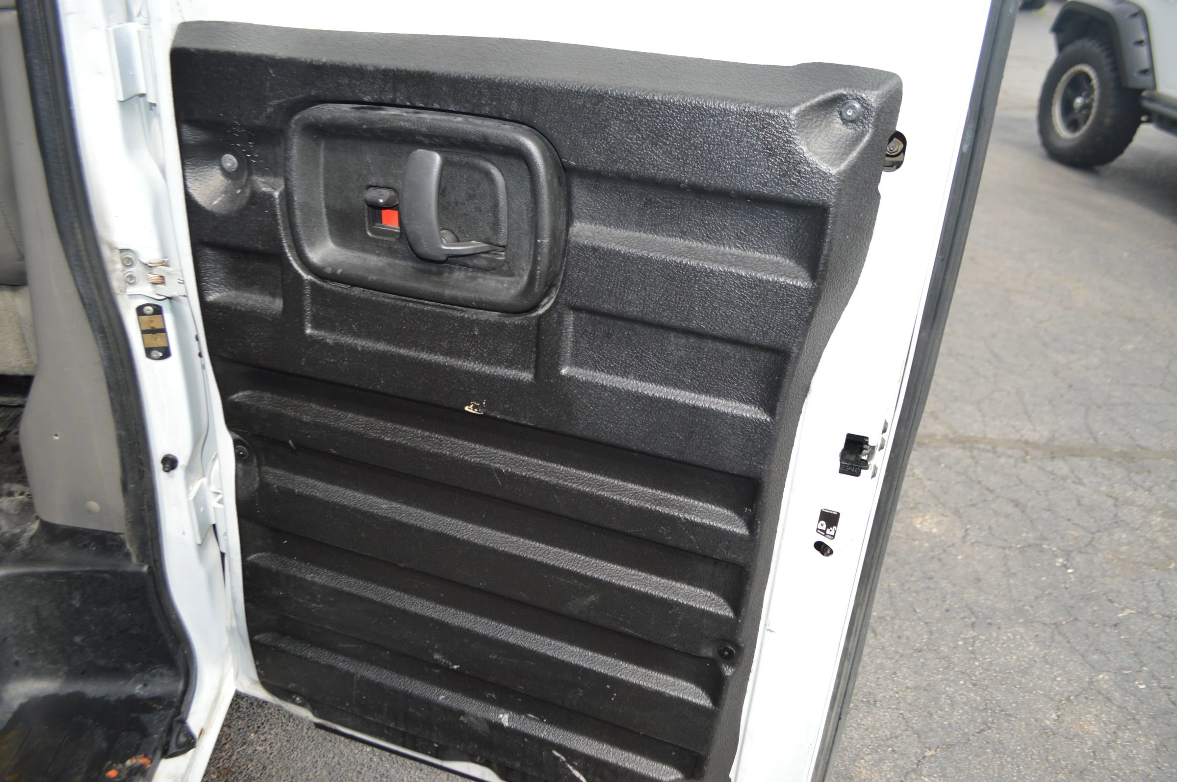 Used 2021 Chevrolet Express 2500 Regular Van 3D w/ Driver Convenience Package image 19