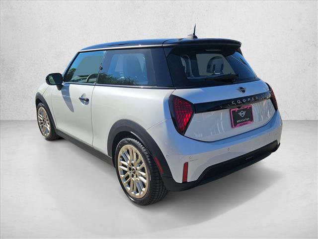 New 2027 MINI Cooper S FWD image 6