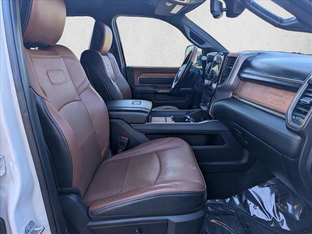 Used 2021 RAM 2500 Limited image 21