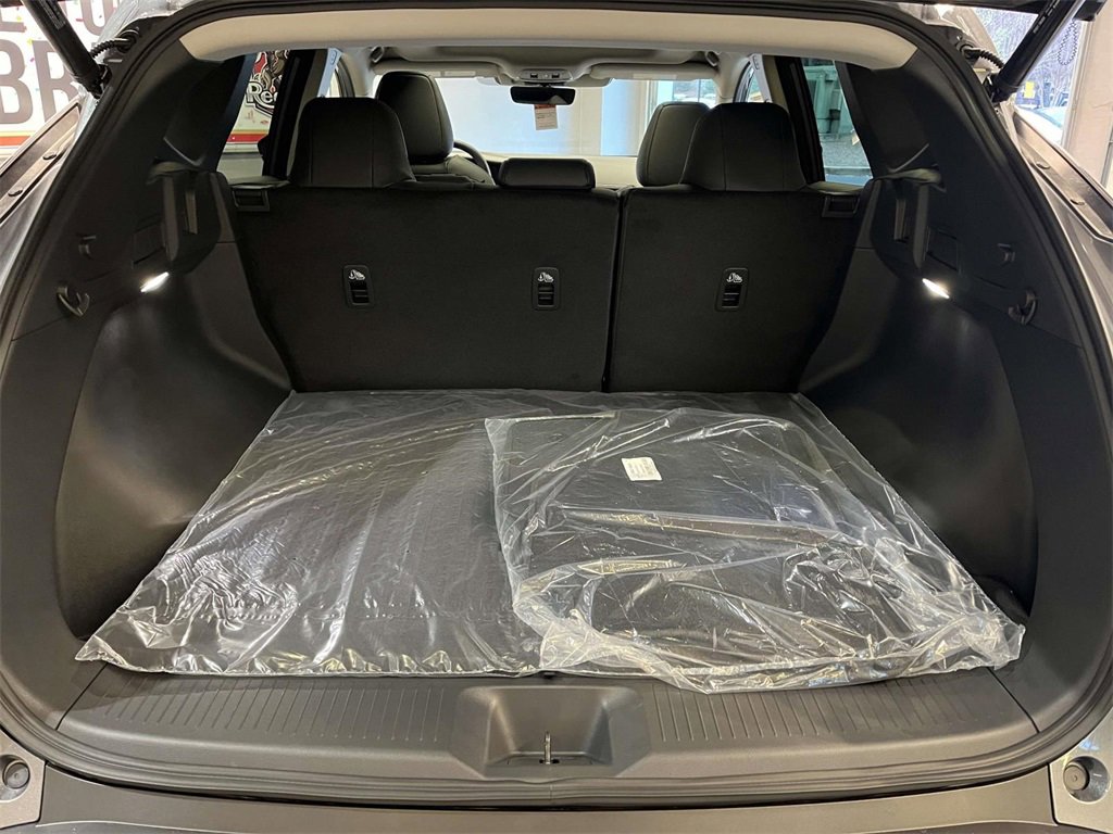 New 2026 Nissan Murano SL image 7