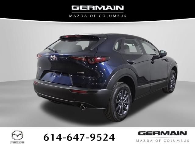 Used 2026 MAZDA CX-30 AWD 2.5 S image 8