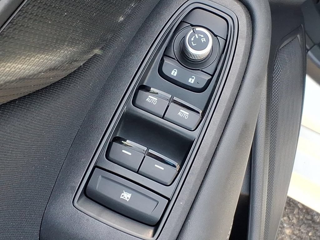 Certified 2024 Subaru Legacy Premium AWD/4WD image 12