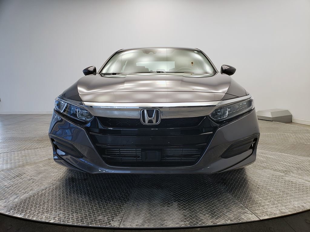 Used 2019 Honda Accord LX image 8