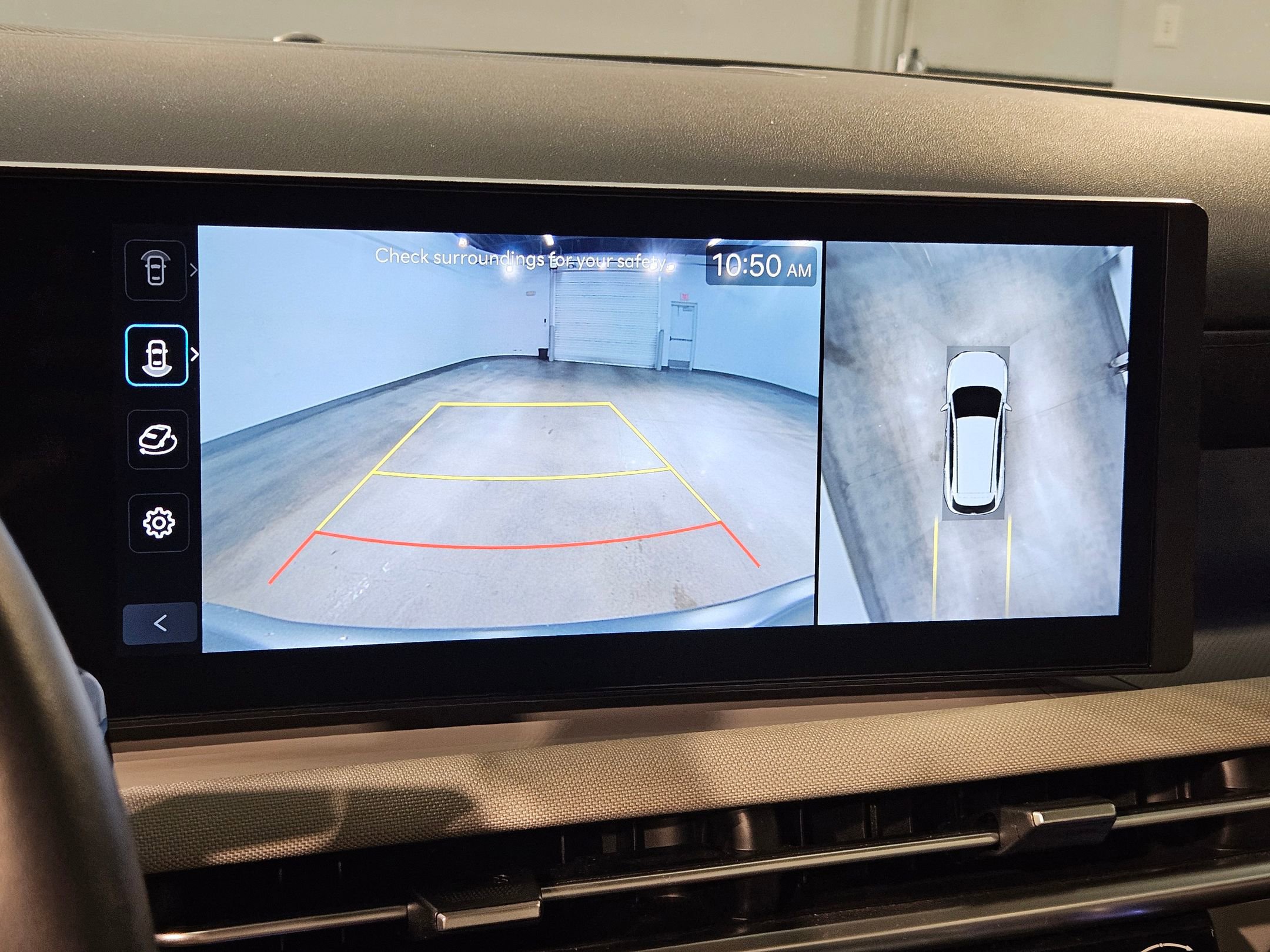 Used 2025 Hyundai Tucson Limited image 31