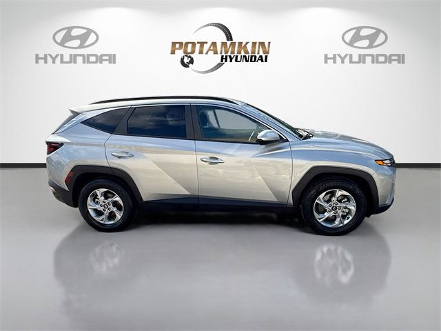 Used 2024 Hyundai Tucson SEL image 4