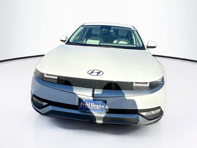 Used 2023 Hyundai Ioniq 5 SEL image 2