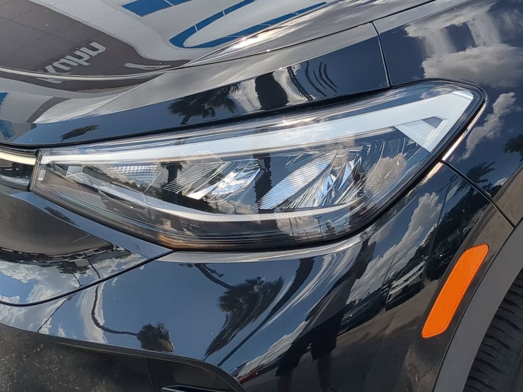 Certified 2023 Volkswagen ID.4 Pro RWD image 7
