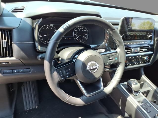 Used 2025 Nissan Pathfinder SL w/ Cargo Package AWD/4WD image 21