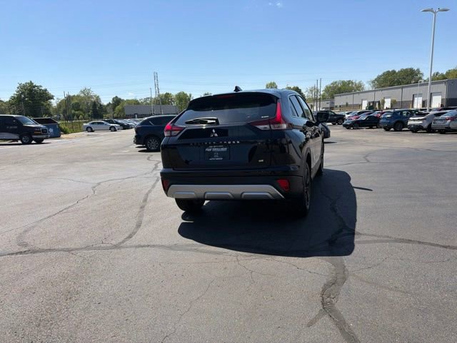 Used 2026 Mitsubishi Eclipse Cross SE AWD/4WD image 10