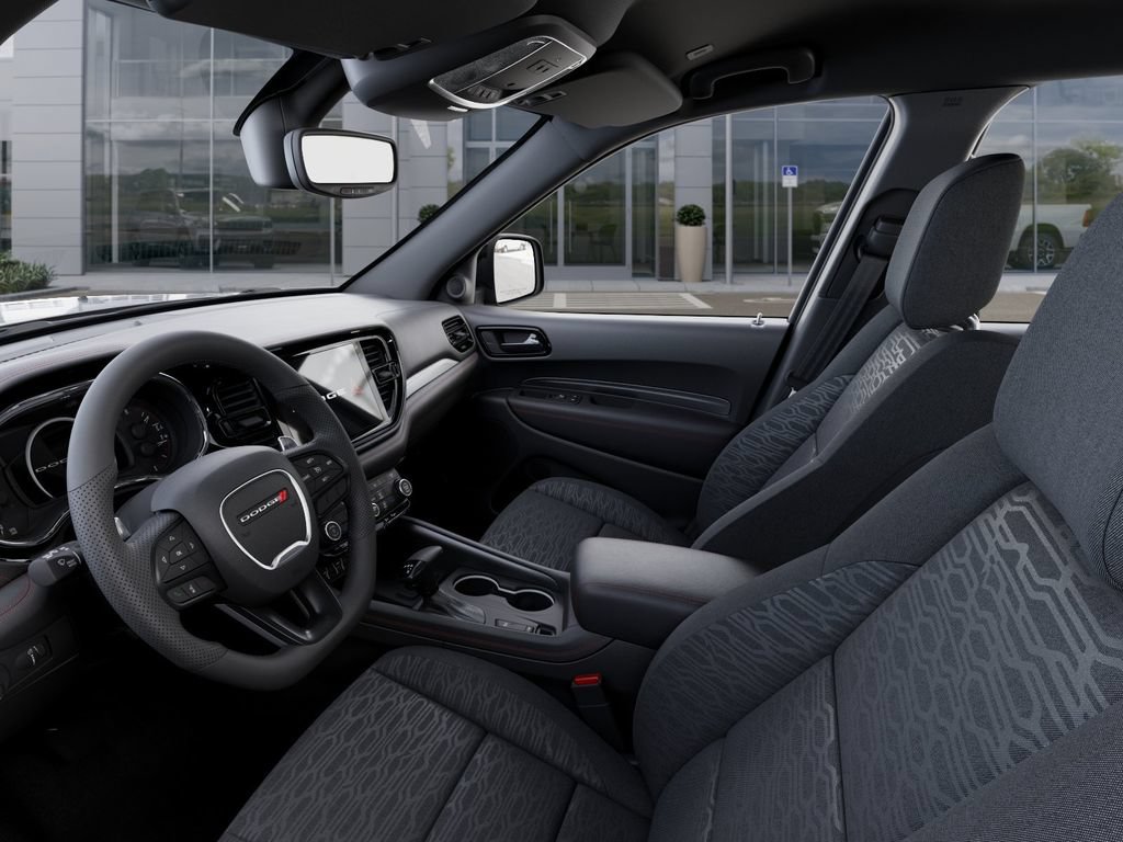 New 2026 Dodge Durango GT AWD/4WD image 23