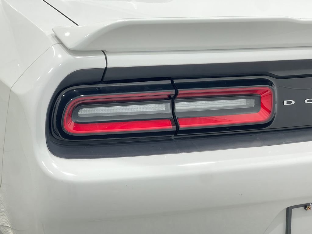 Used 2019 Dodge Challenger GT w/ Plus Group image 33