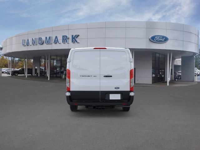 New 2026 Ford Transit 150 Low Roof w/ Load Area Protection Package RWD image 5