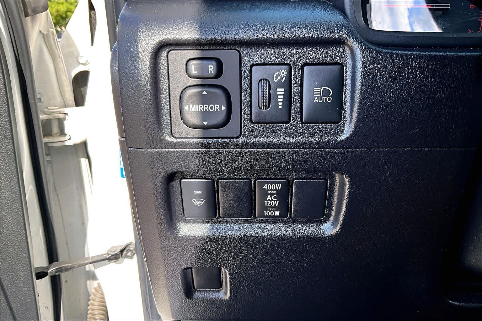Used 2020 Toyota 4Runner TRD Pro AWD/4WD image 34
