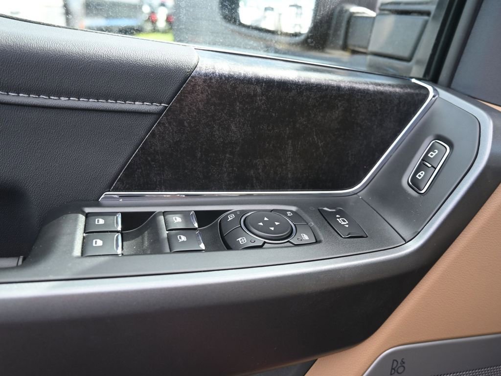 New 2026 Ford F350 XLT w/ XLT Premium Package image 23