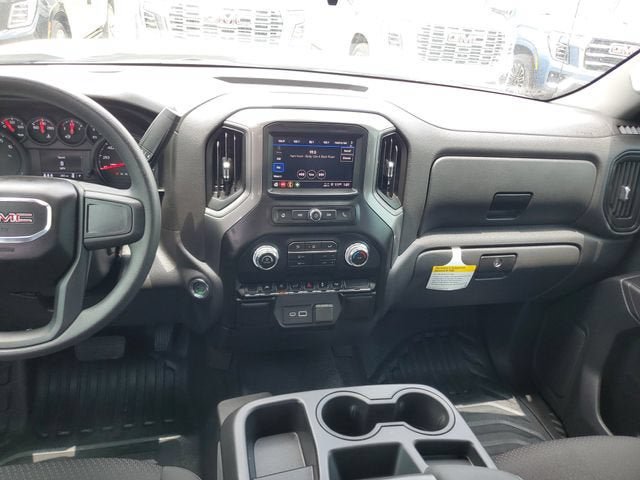 New 2026 GMC Sierra 1500 Pro w/ Pro Value Package RWD image 13