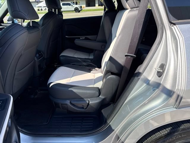 Used 2024 Lexus TX 500h AWD w/ Technology Package image 18