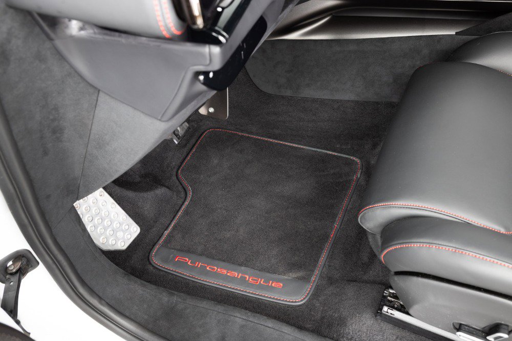 Certified 2024 Ferrari Purosangue image 54